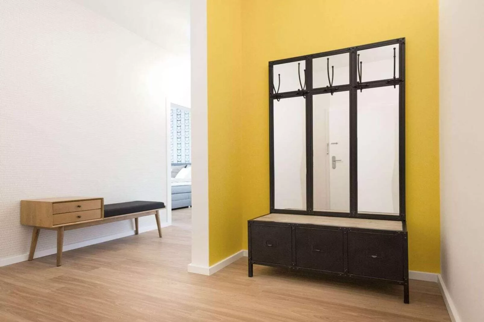 269842 - Faciliteiten