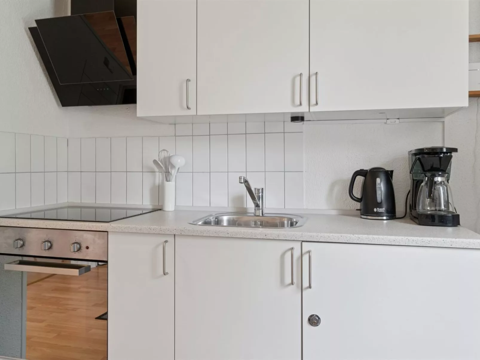 "Felicia" - 200m from the sea-Binnen