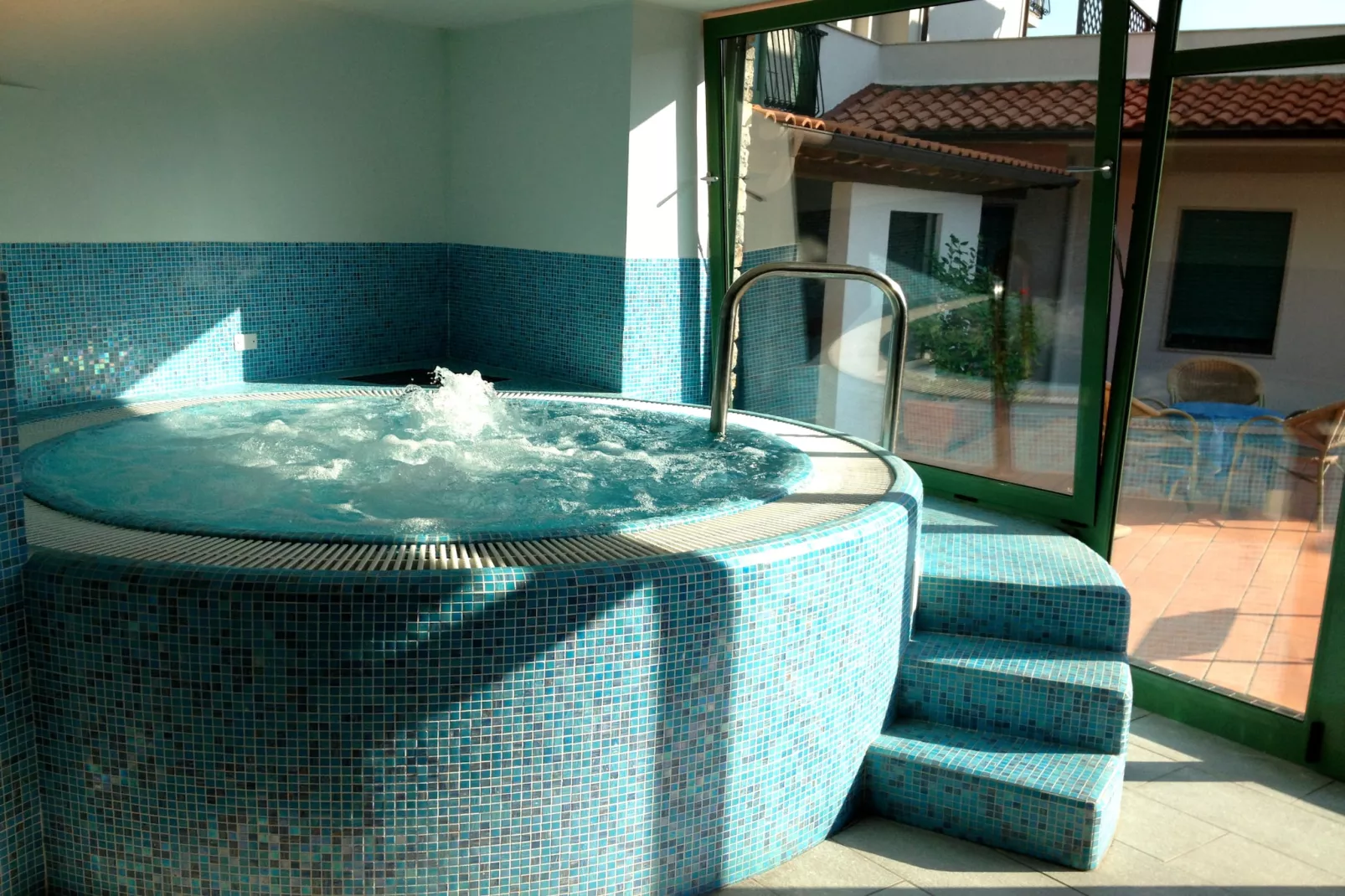 Residence dei Fiori - THREE-ROOM APT 5 PAX COMFORT R5CM