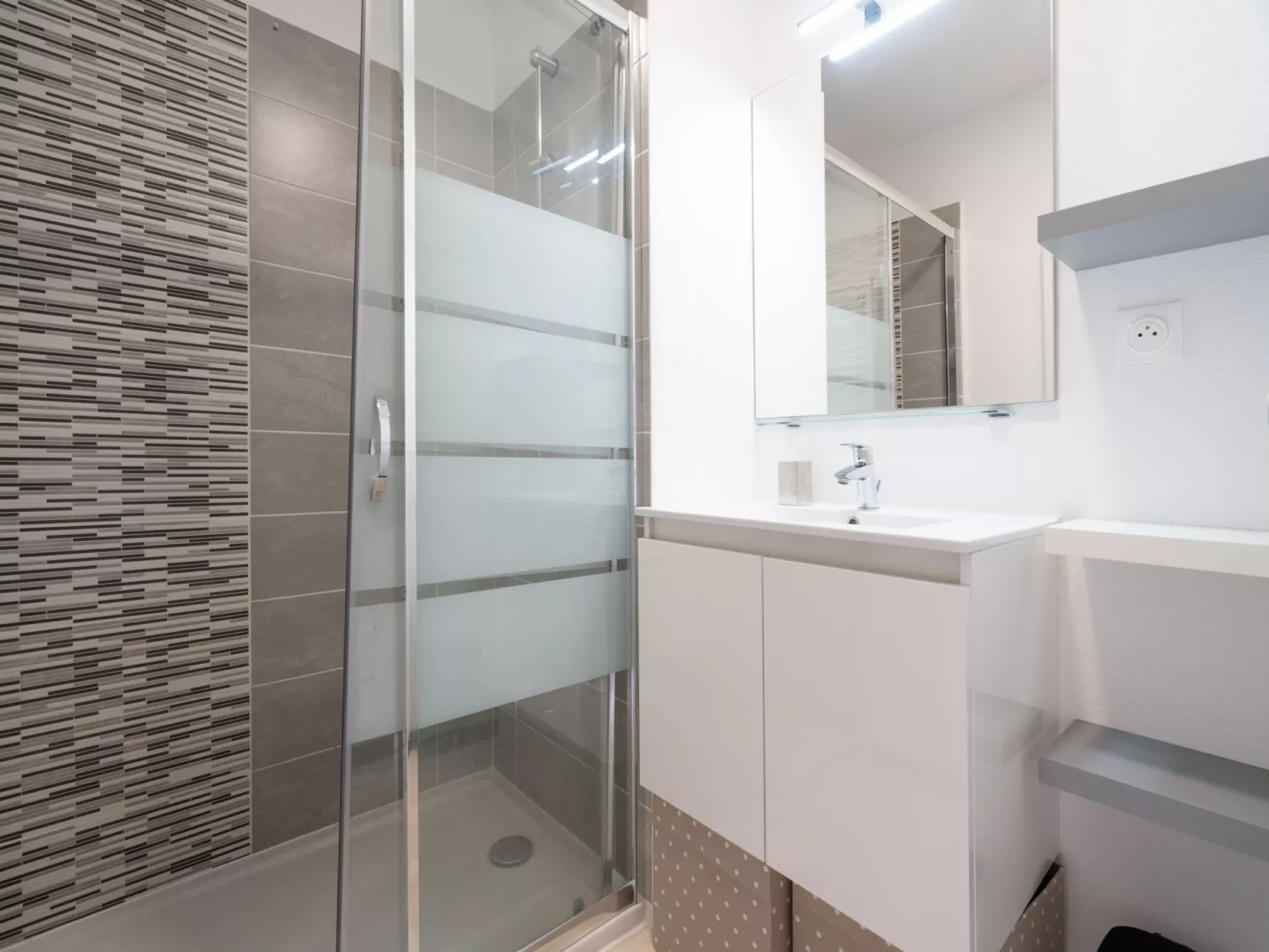 La Dune N 71 - Villa 3P6 - Binnen