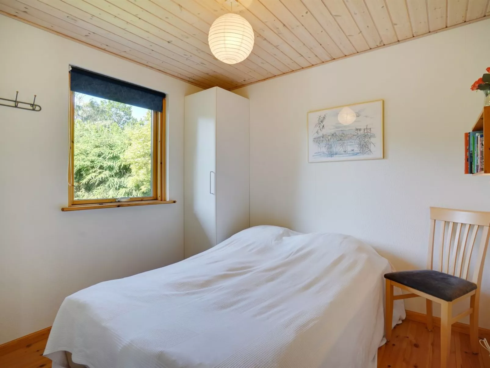 "Steffenie" - 250m from the sea-Binnen