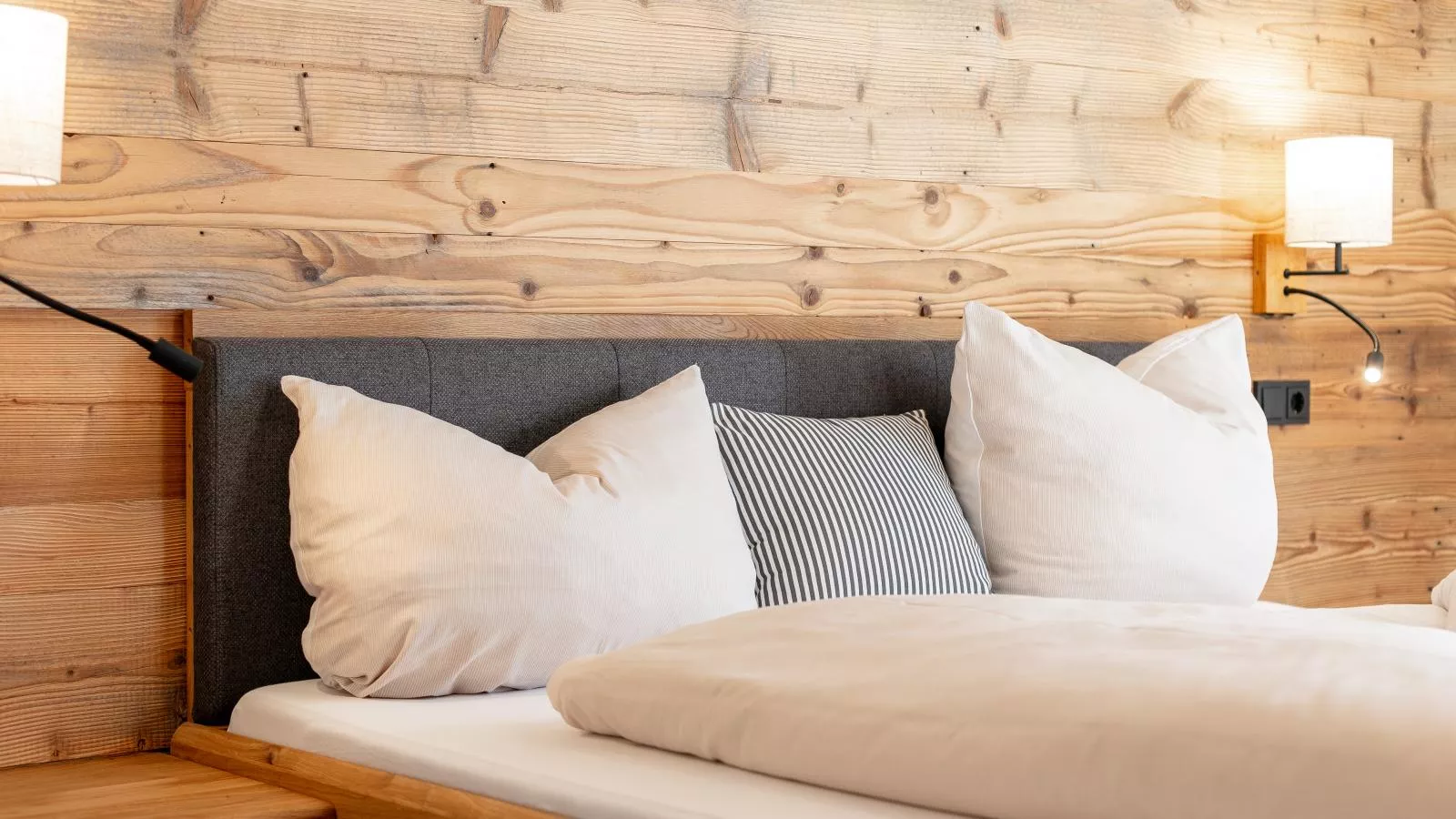 Hopfgarten Alpin Living Top 4-Slaapkamer