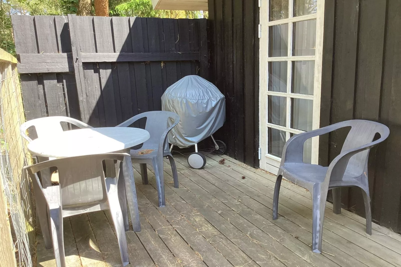 6 Personen vakantie huis in Hals-Niet-getagd