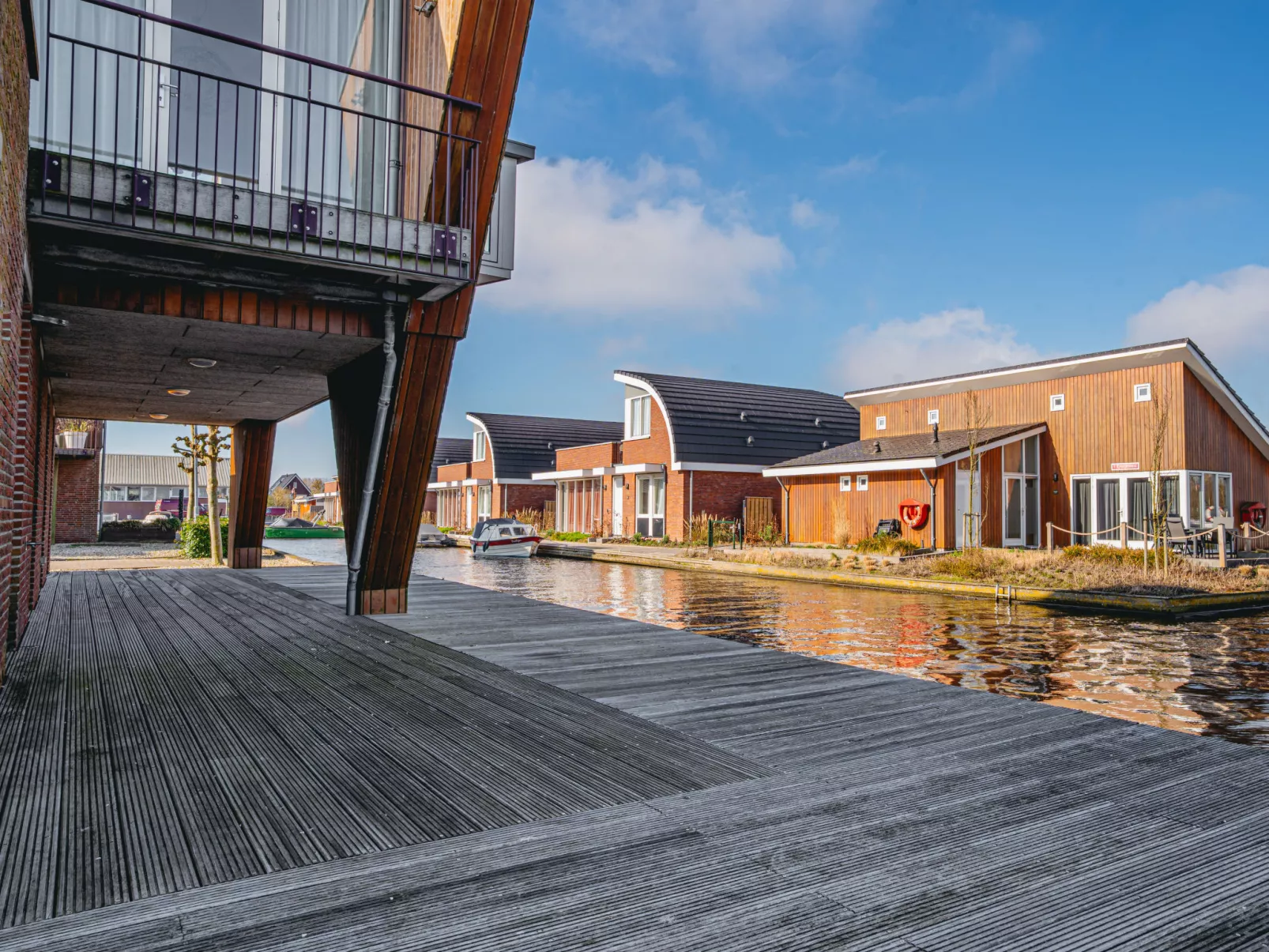 Westergeest 2 - Buiten