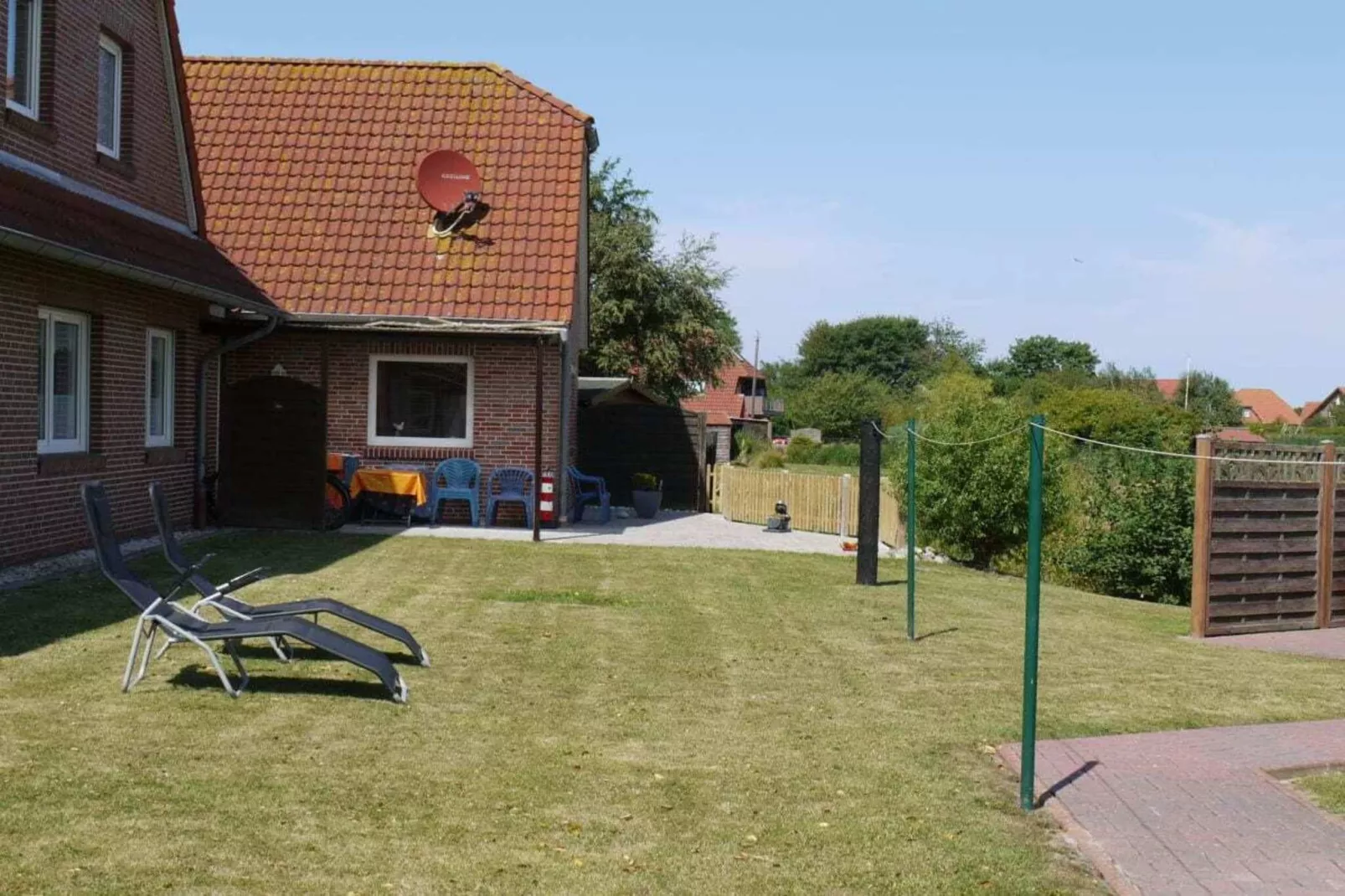 258163-Buitenkant zomer