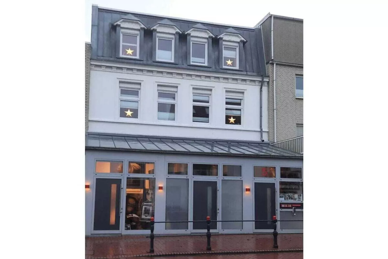 56971 - Buitenkant zomer