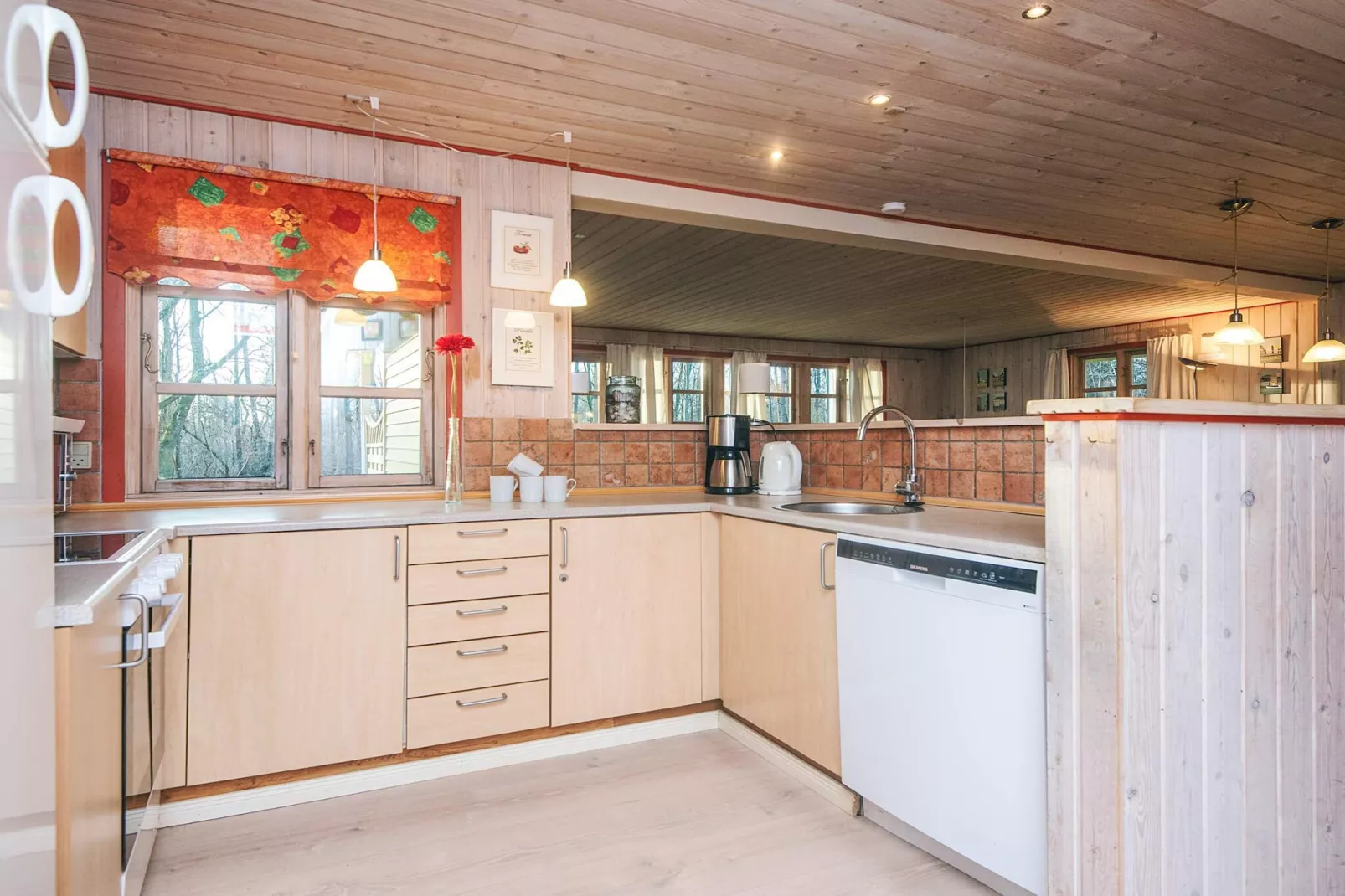 4 sterren vakantie huis in Oksbøl-Binnen