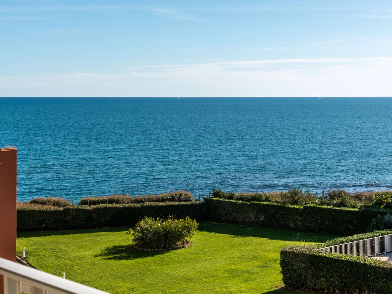 Les Indes Galantes-Buiten