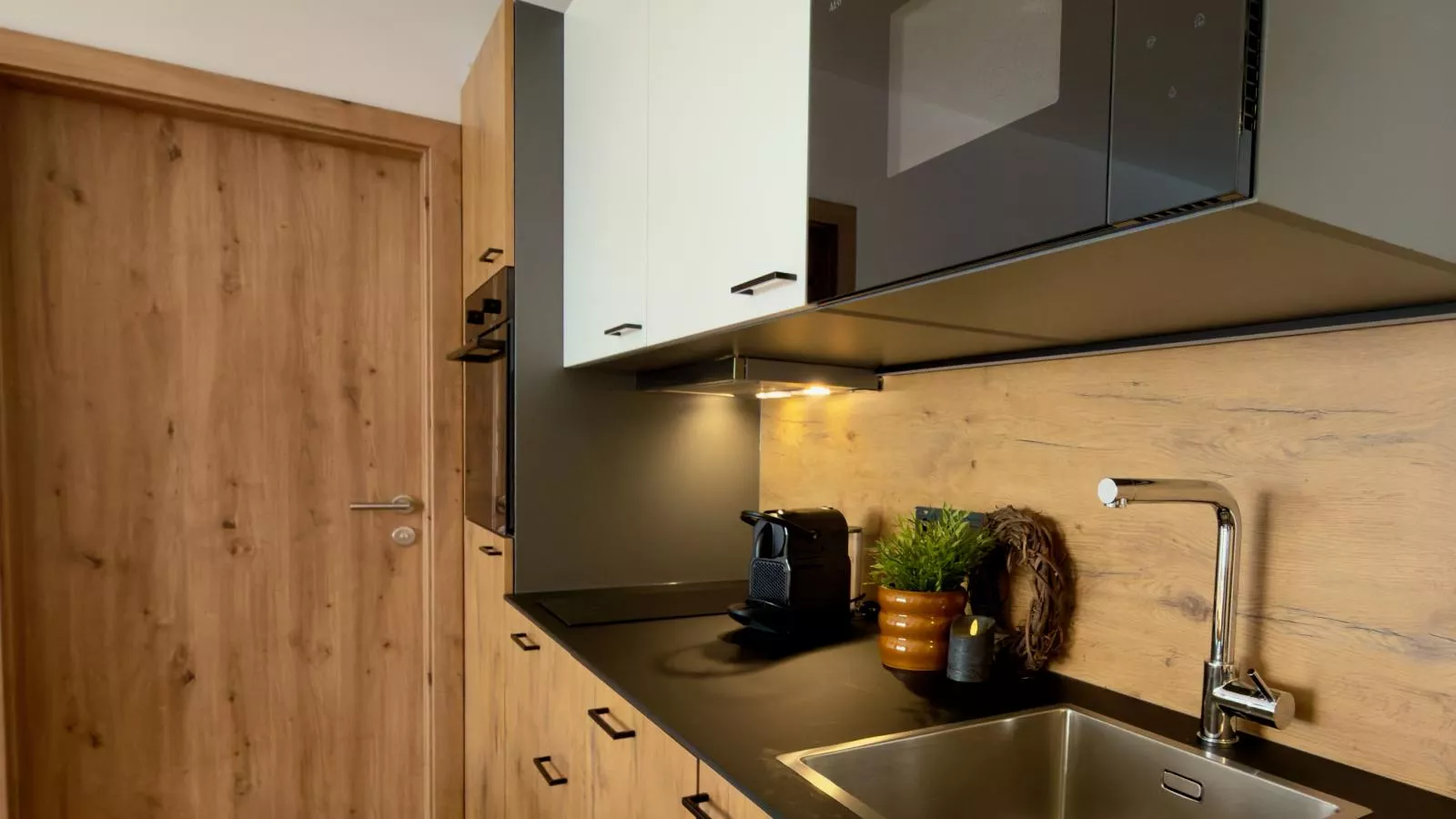 Bockblick Top 5-Keuken