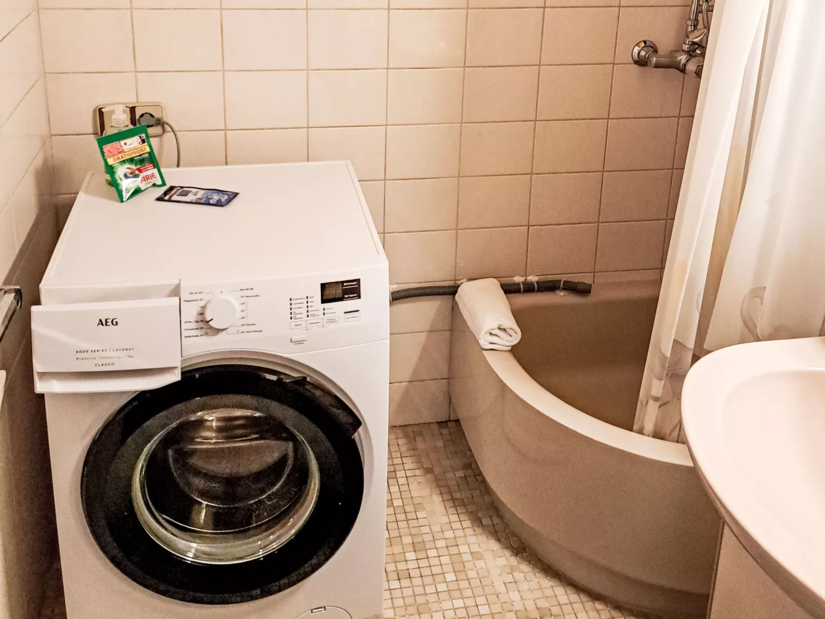 Urban & Florian - Binnen