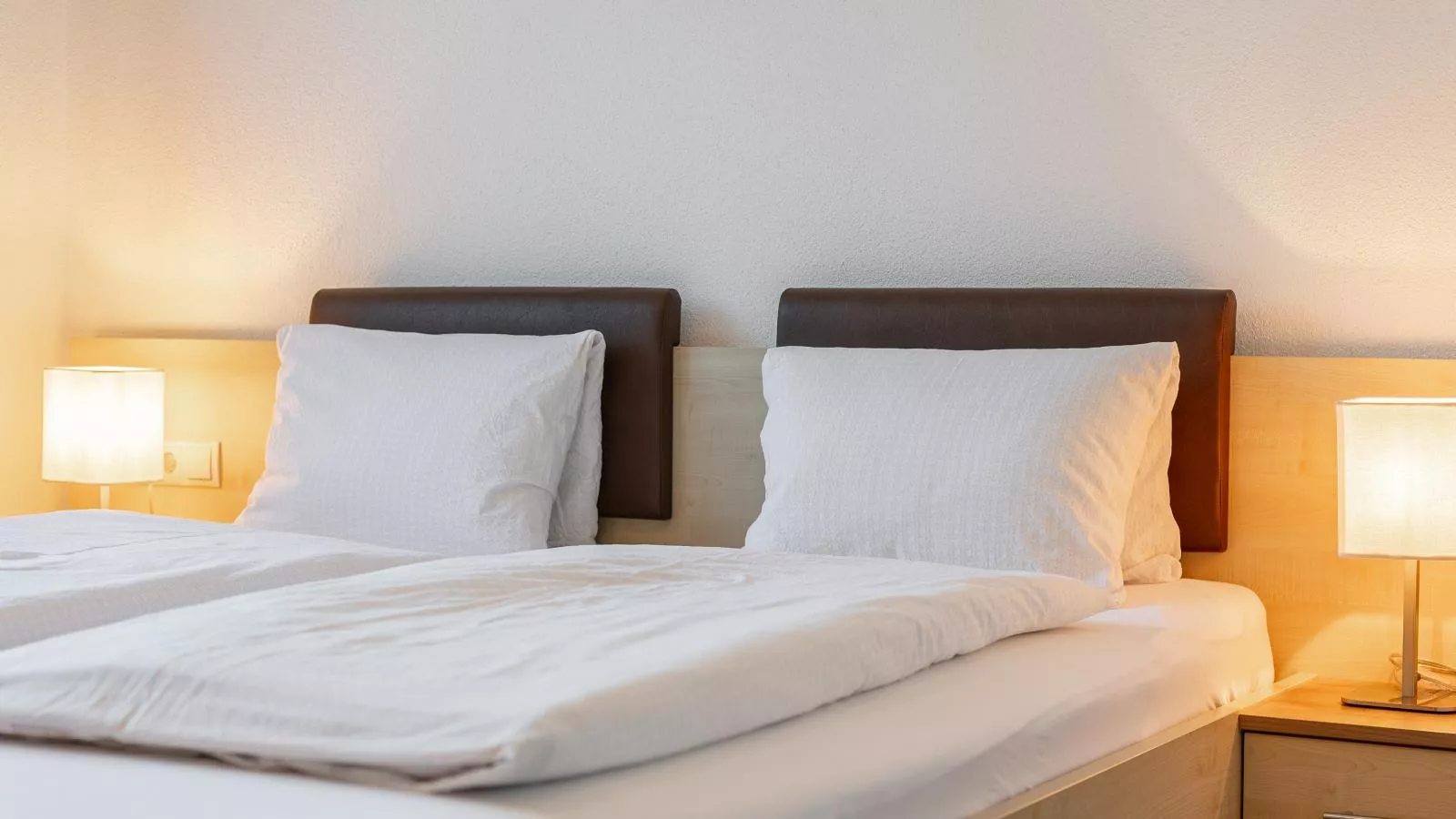 Schiestl - Slaapkamer