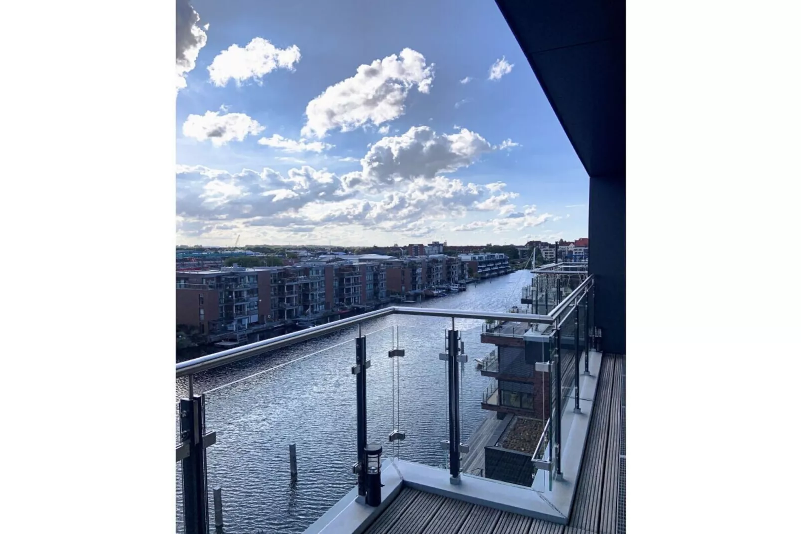 637753 - Terrasbalkon