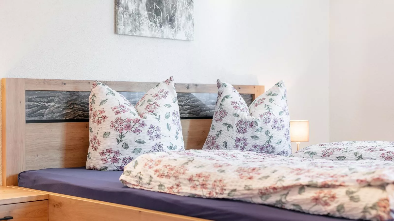 Apartment Birgit - Slaapkamer