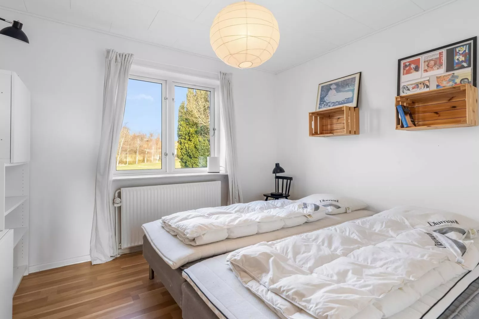 8 Personen vakantie huis in Nordborg - Binnen