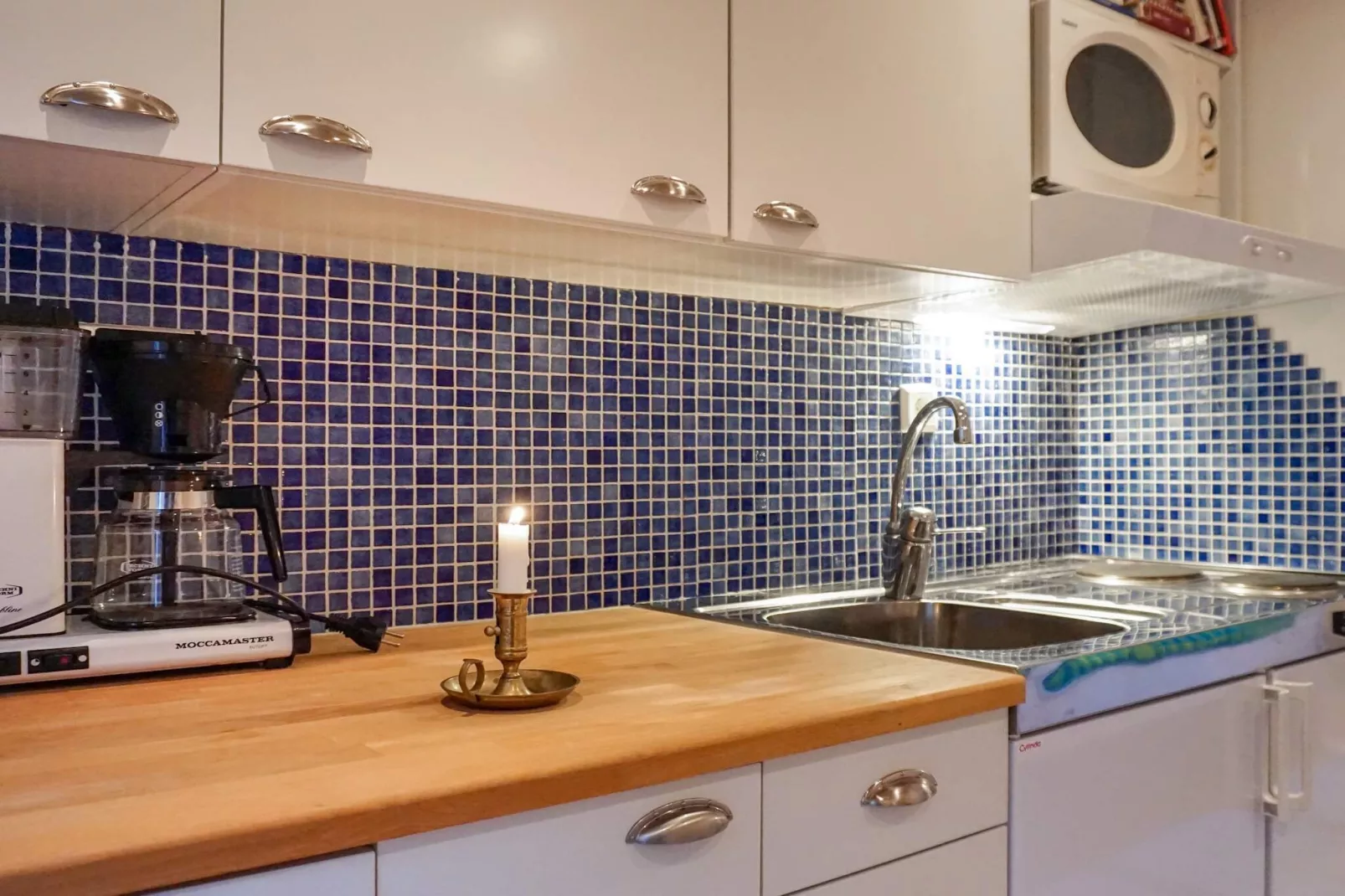 3 Personen vakantie huis in Hunnebostrand-Binnen