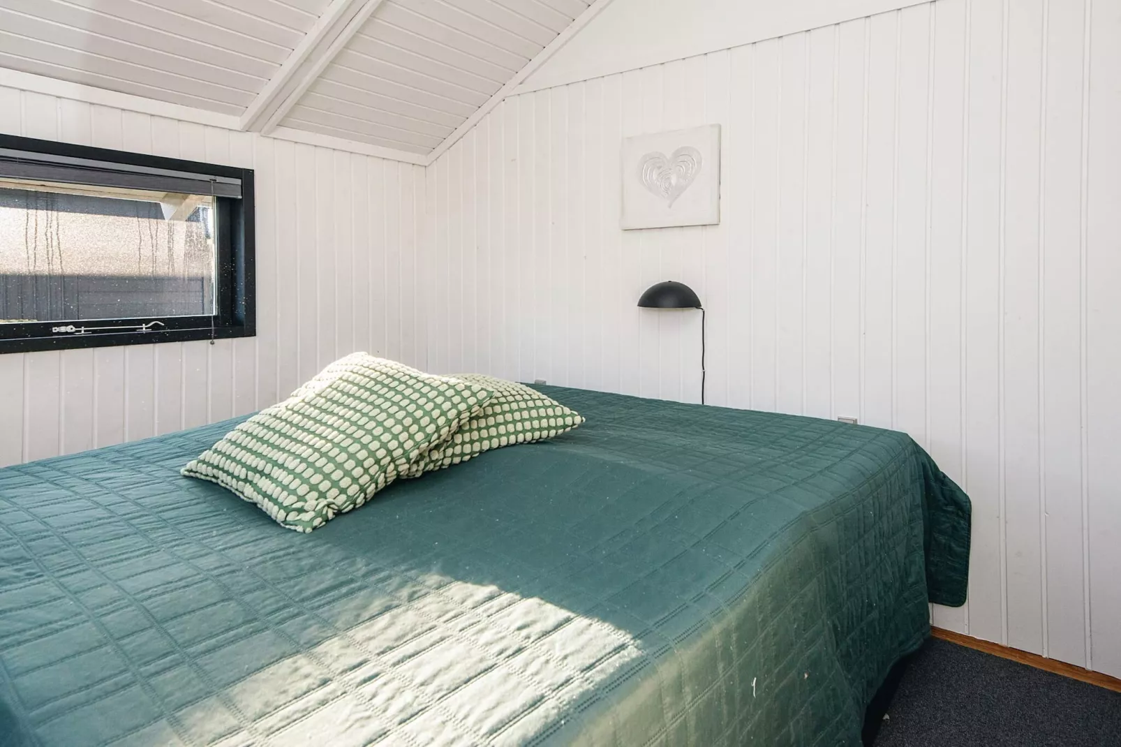 4 sterren vakantie huis in Juelsminde-Binnen