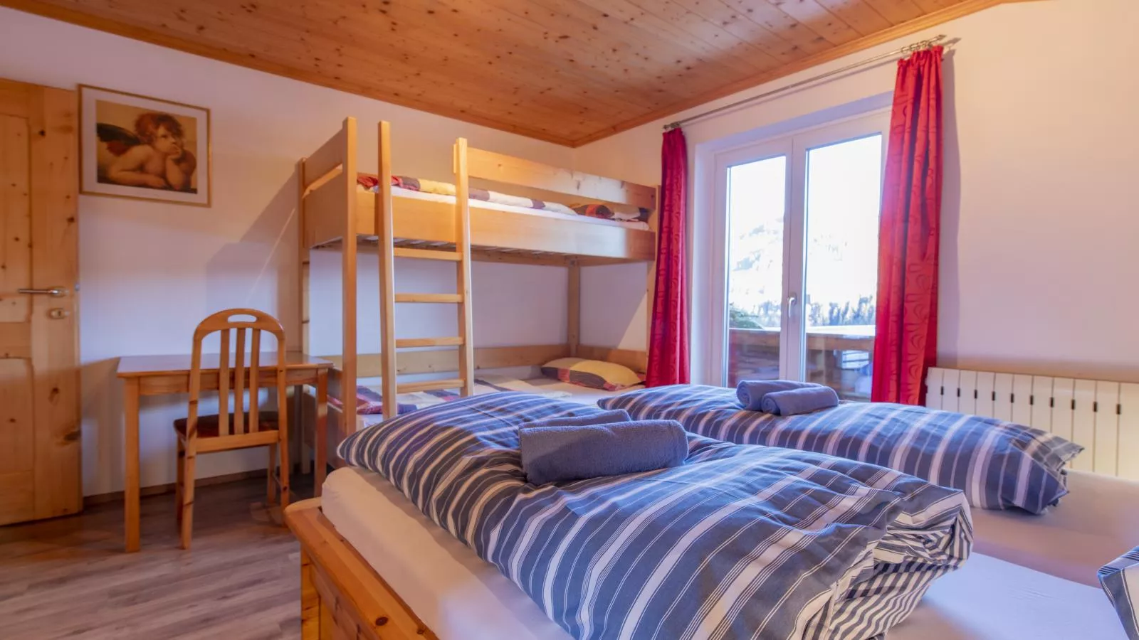 Pehambauer-Slaapkamer