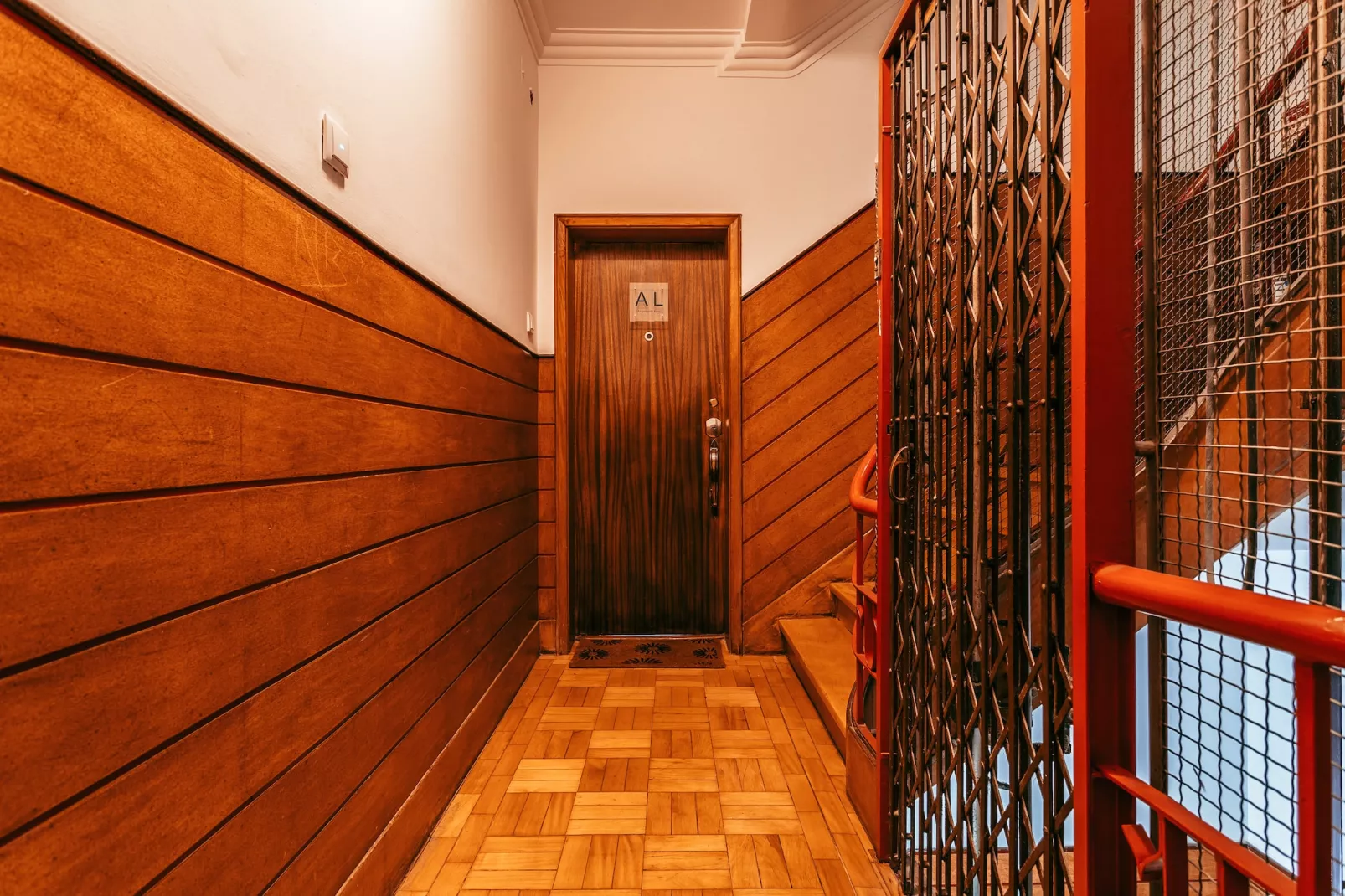 Lisbon 7Rooms By Gt House-Overloop