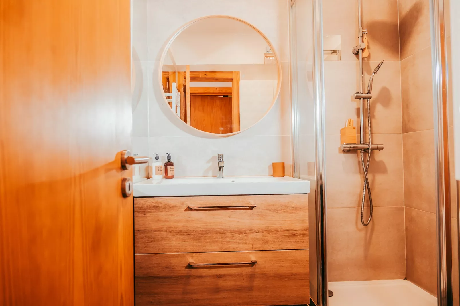 Chic & Classy Lisboa by GT House-Badkamer