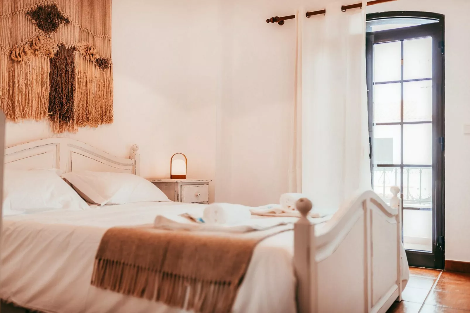 Altura Beach Villa by GT House-Slaapkamer