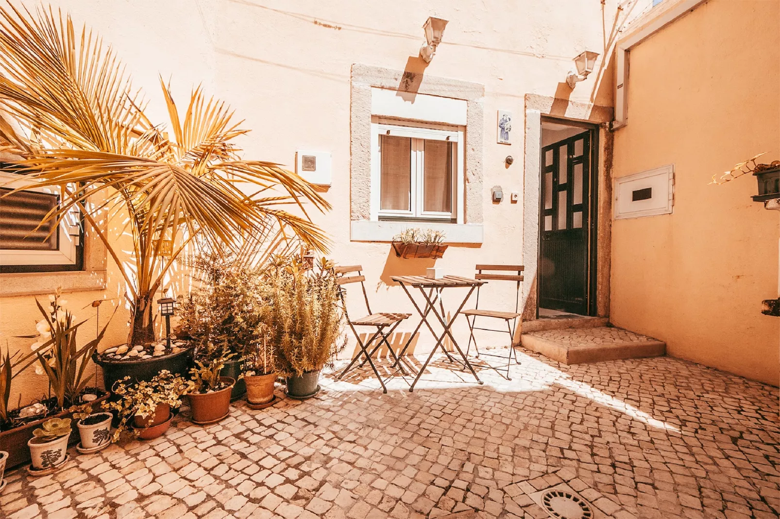 Pateo da Paz By Gt House-Terras