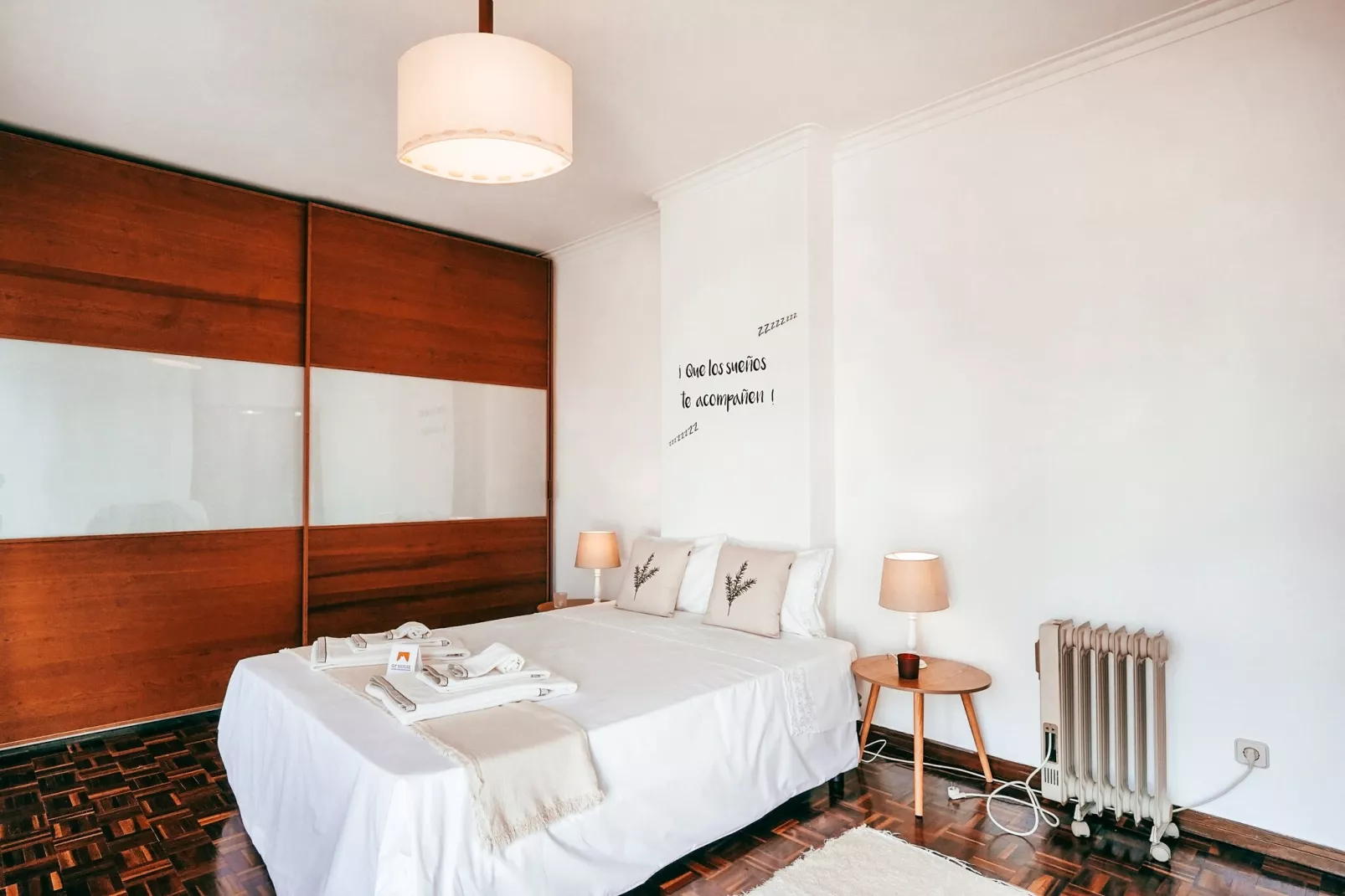 Amadora Terrace View By Gt House-Slaapkamer