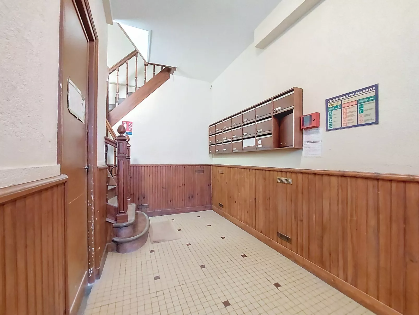 Studio Gambetta-Binnen