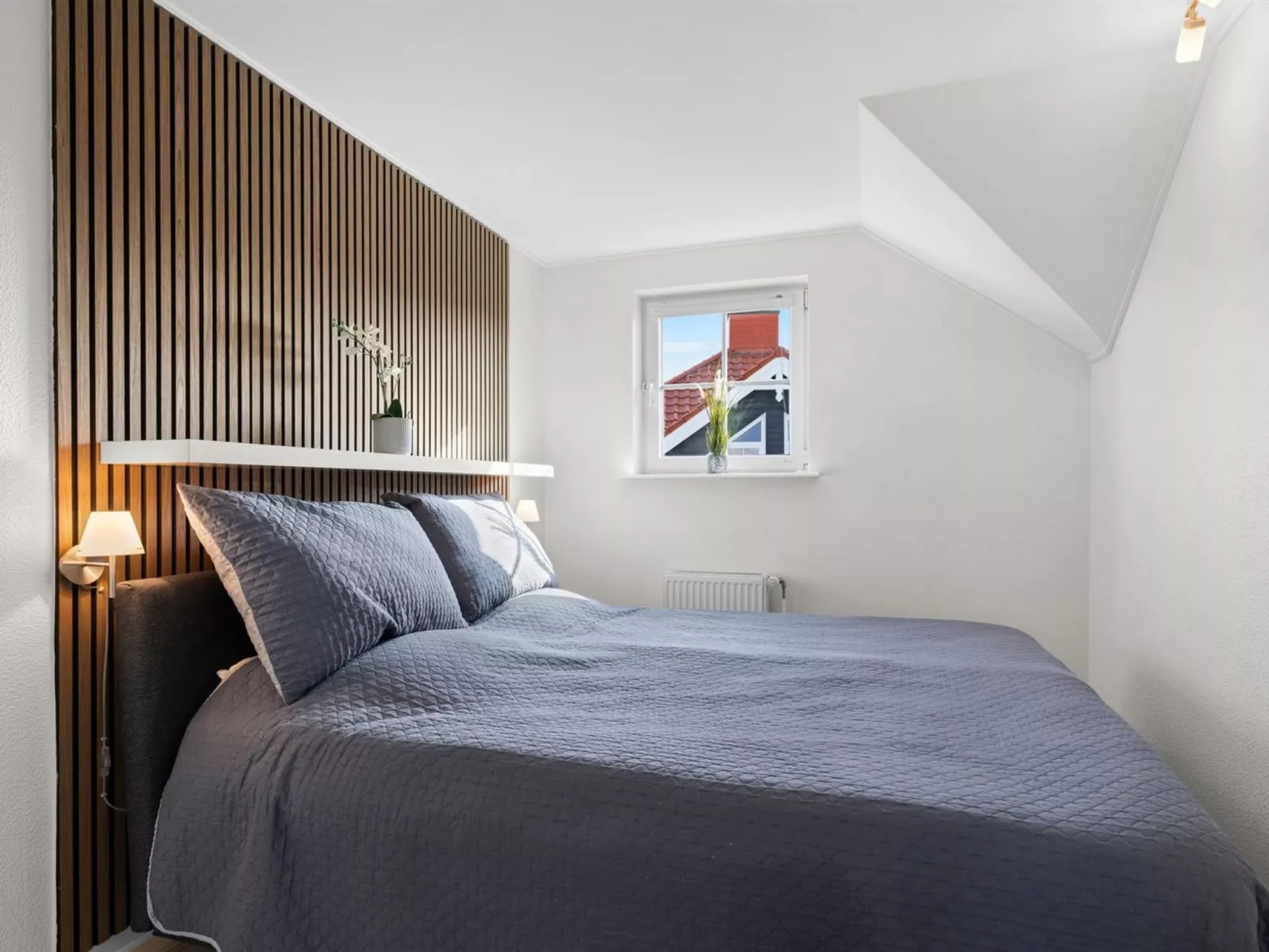 "Alitta" - 240m from the sea-Binnen