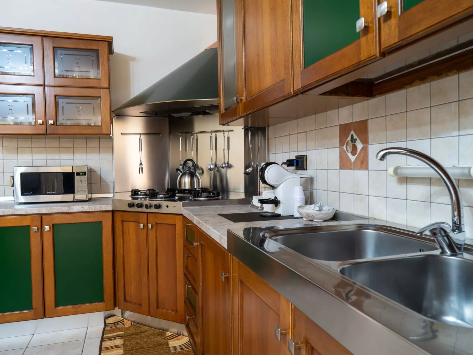 Wunderschöne Villa Oasi della Pace, mit privatem Pool, WLAN und Grillplatz - Image-tags.info