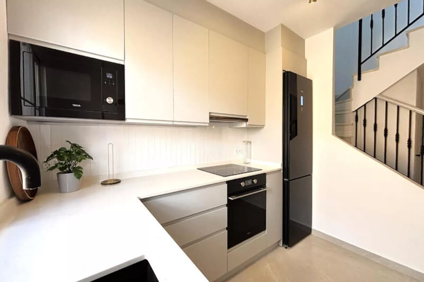 Appartements à Nerja-Niet-getagd