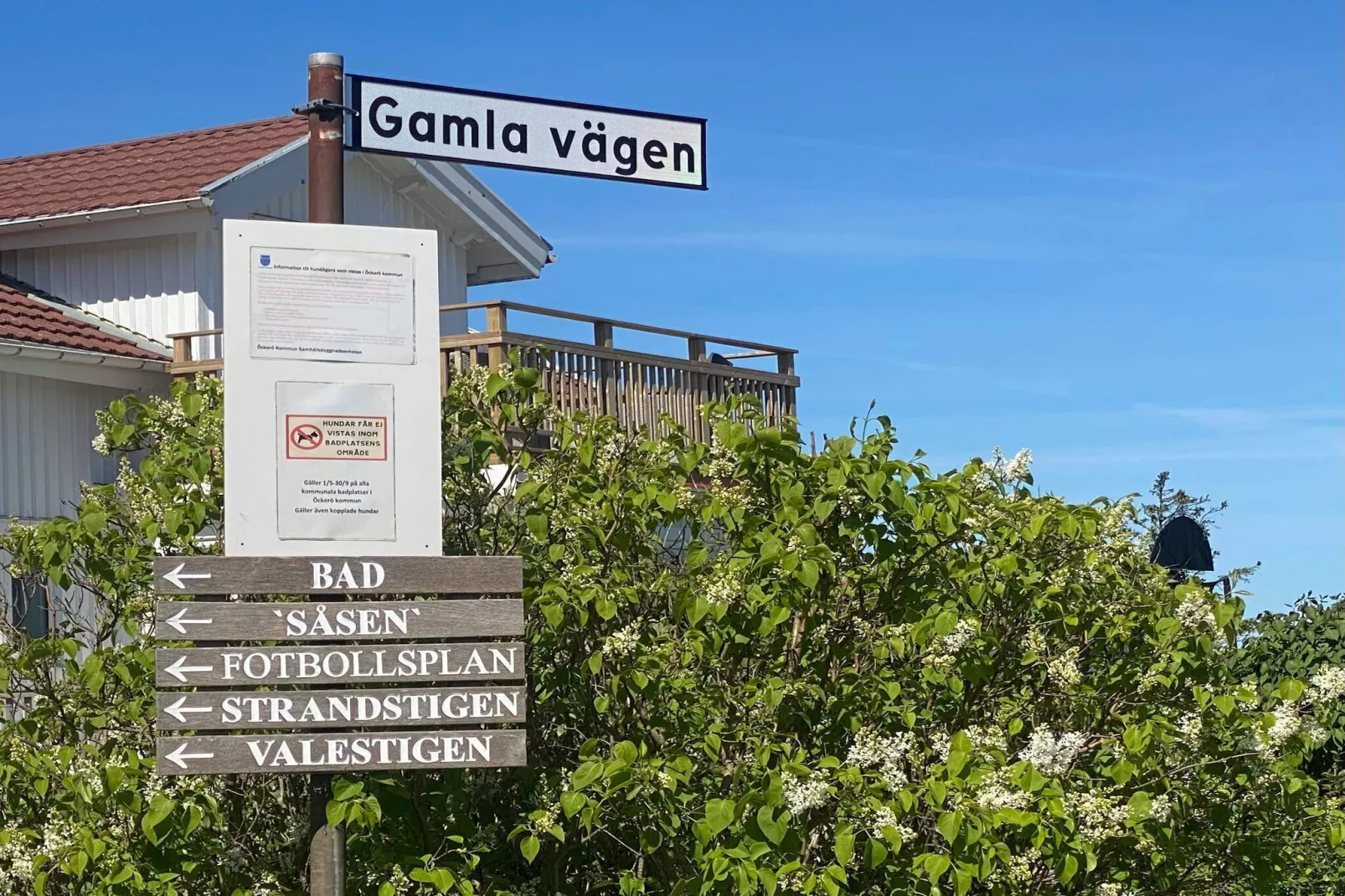 4 sterren vakantie huis in Kalvsund-Buitenlucht