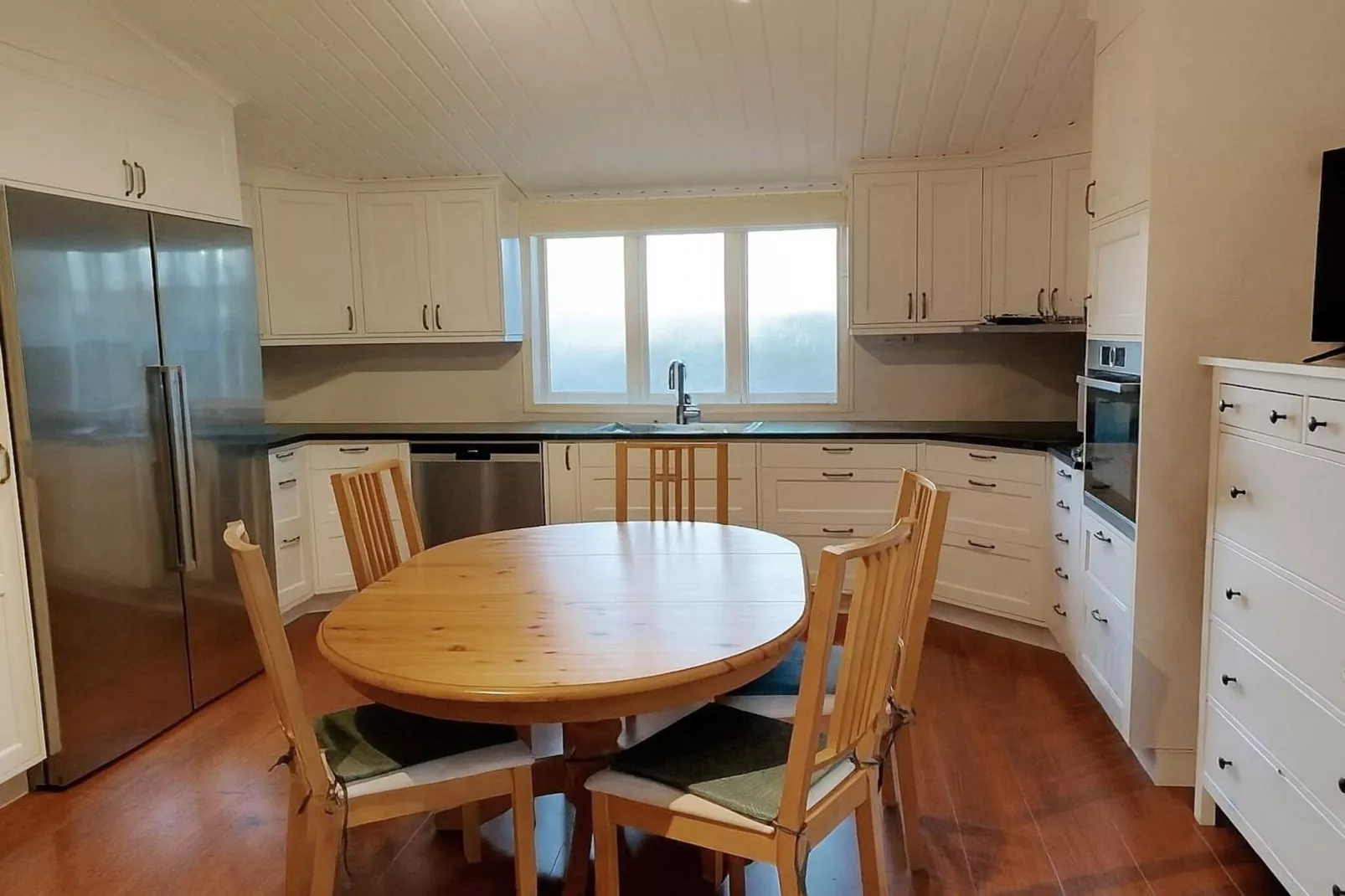 5 Personen vakantie huis in Knutby-Binnen