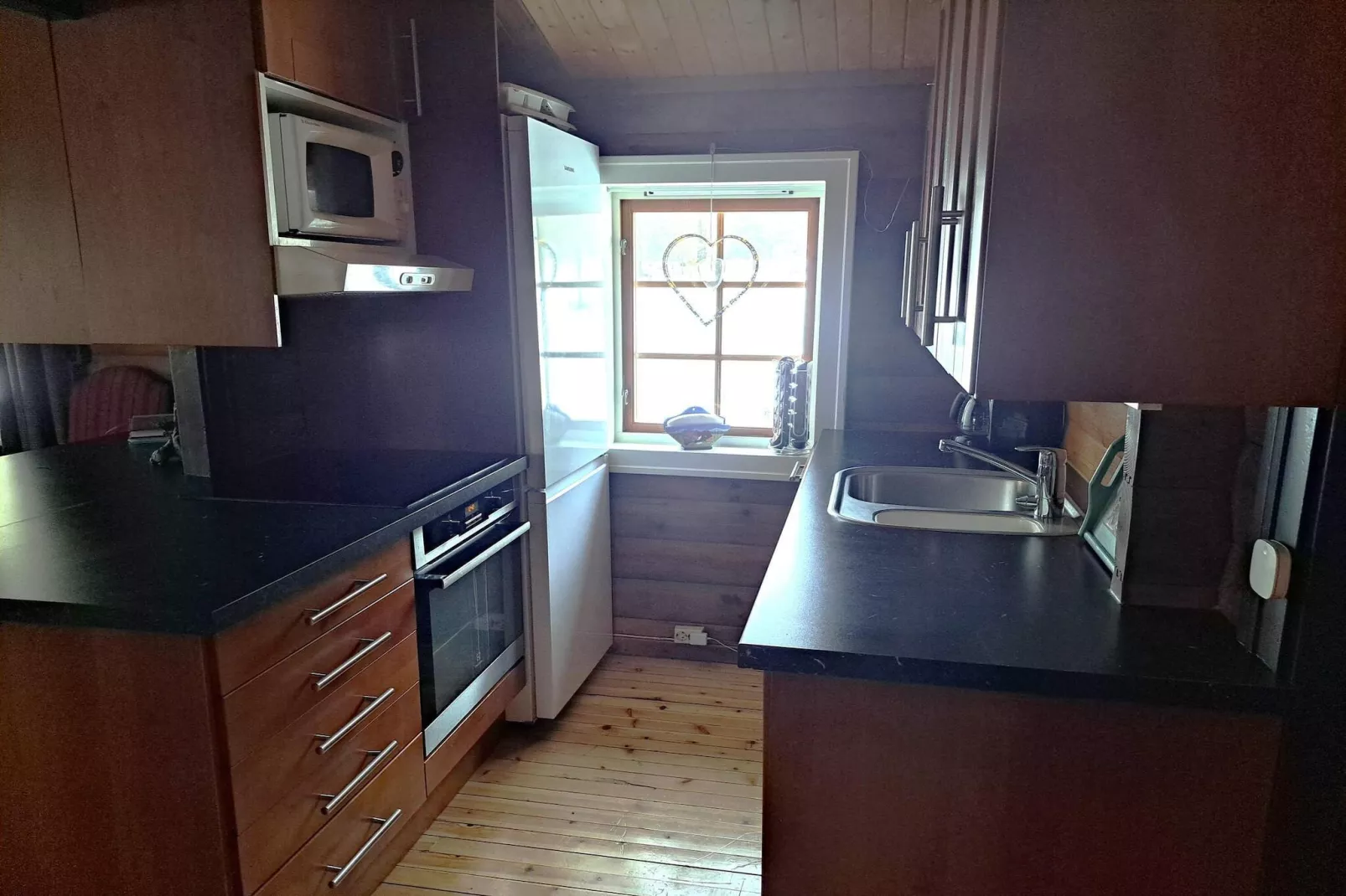 8 Personen vakantie huis in Jordet-Binnen