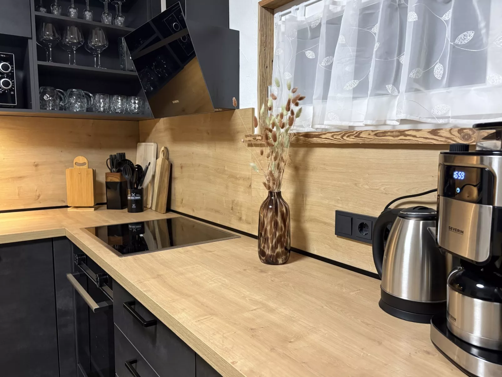 Apartment Anneliese-Binnen