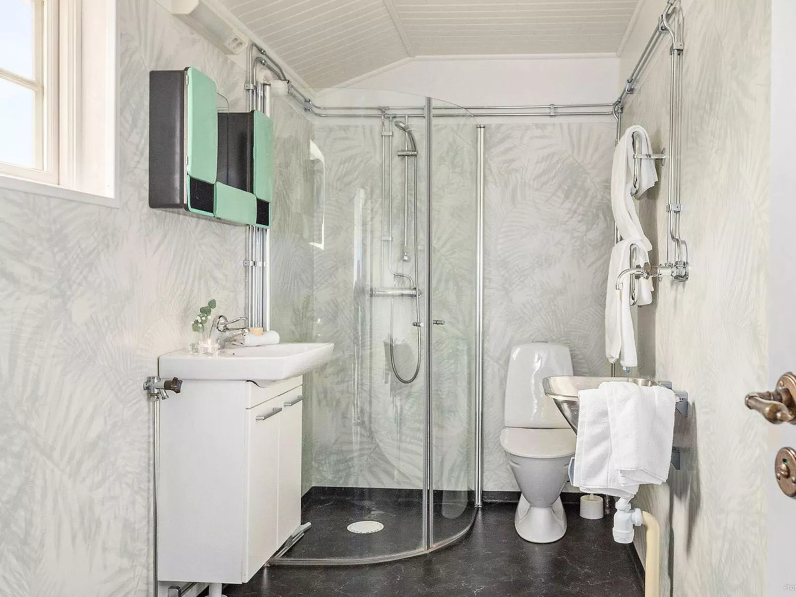 Orranäsgården-Binnen