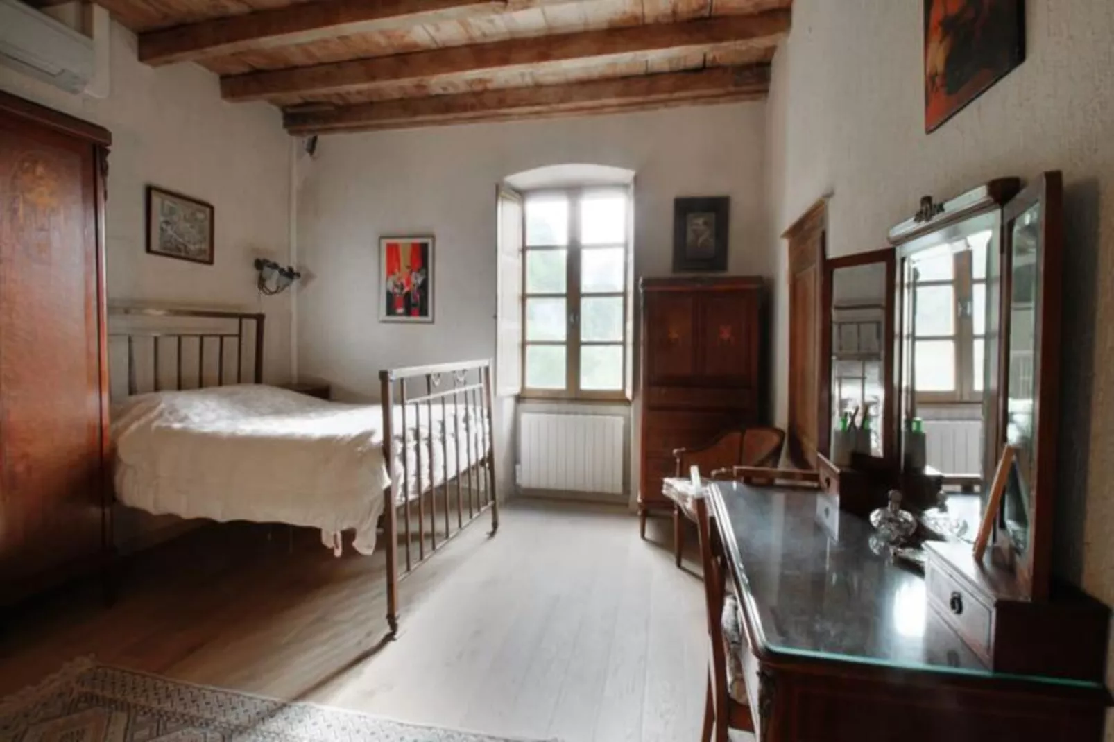 Maison De Charme Ancienne Entre Lacs Et Rh&ocirc;ne-Niet-getagd