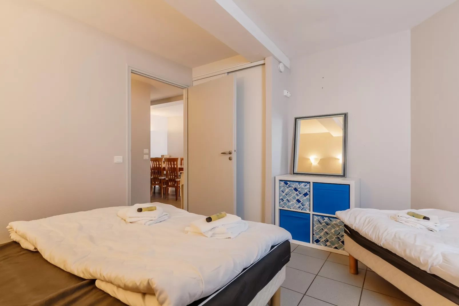 L Ocean N°08 - 3P5-Slaapkamer