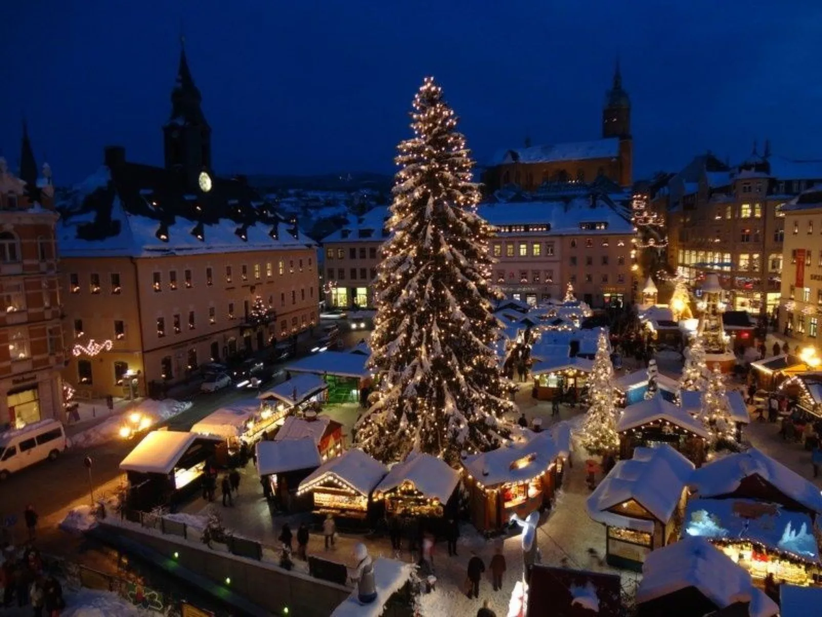 Ein Ferienhaus mit viel Komfort-Buiten