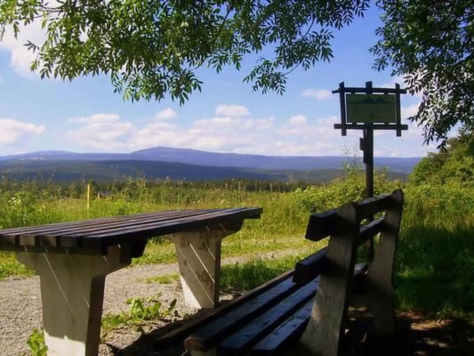 Fewo Katzengold-Buiten