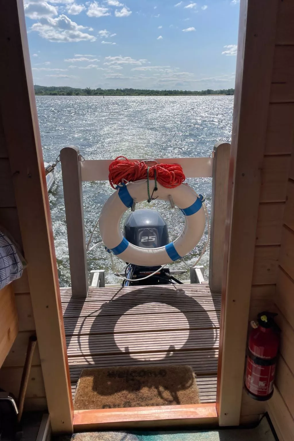 Hausboot NautikHus-Image-tags.info