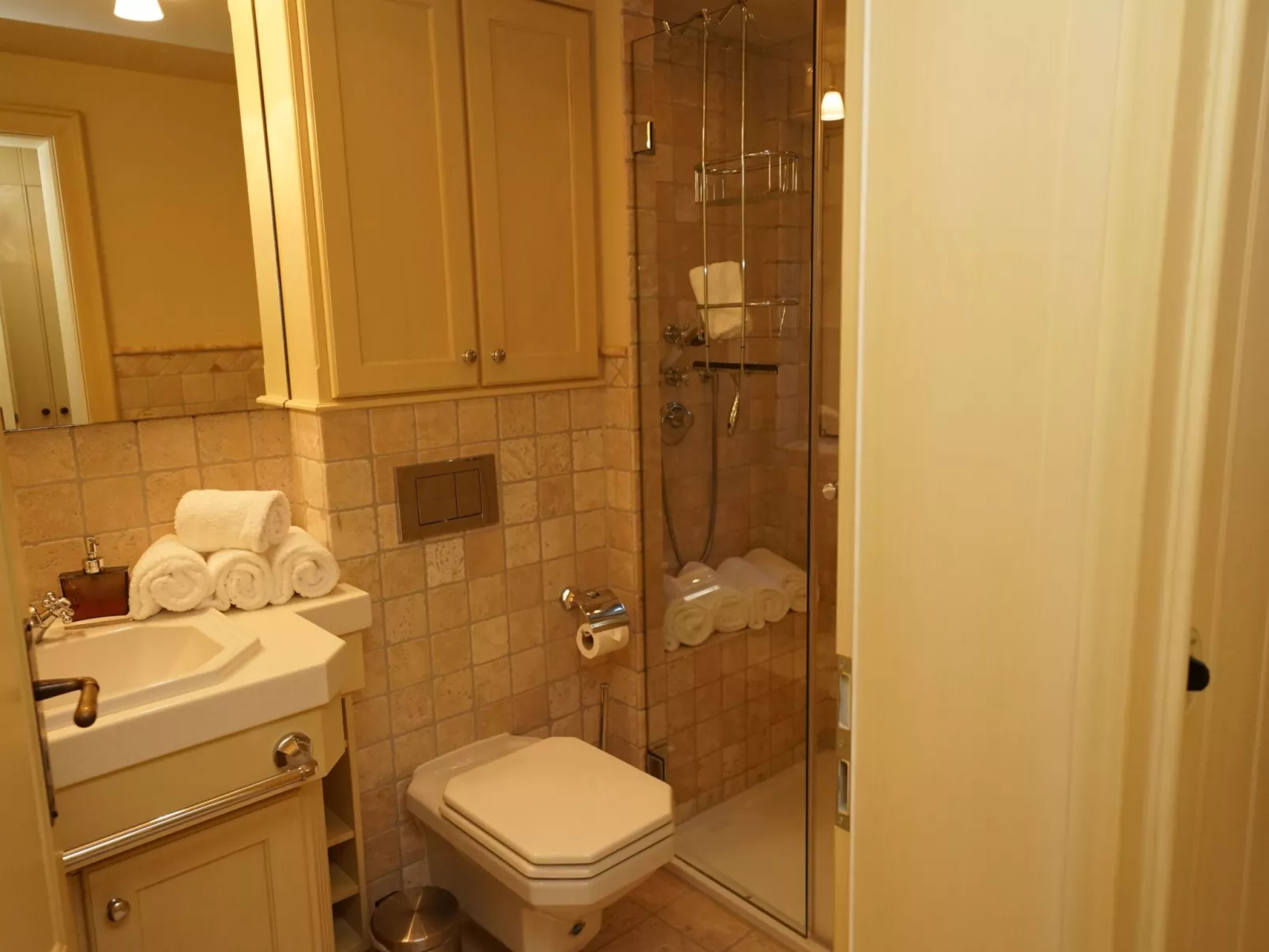 Dikstig - D8L - in Kampen auf Sylt-Binnen