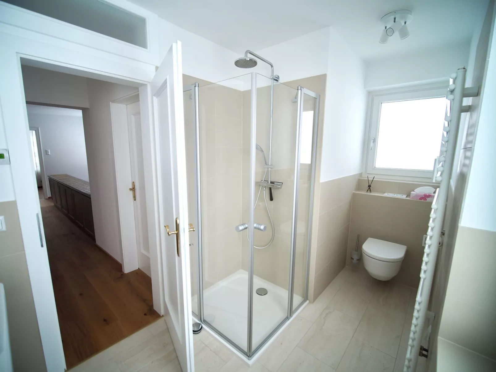 Haus an der Lieser-Binnen