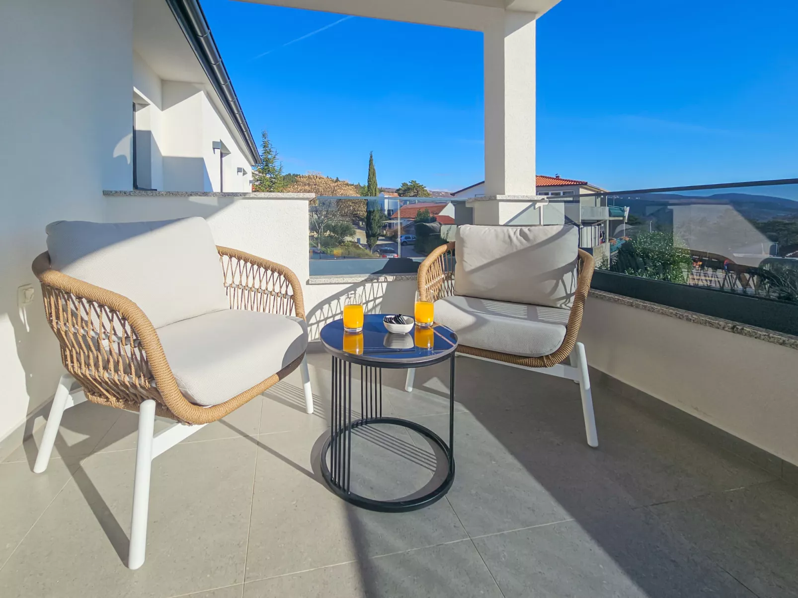 Villa Budimir-Buiten