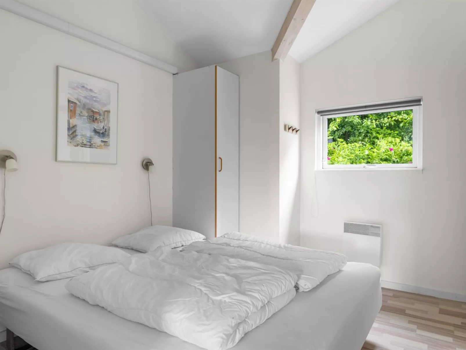 "Moa" - 350m from the sea-Binnen