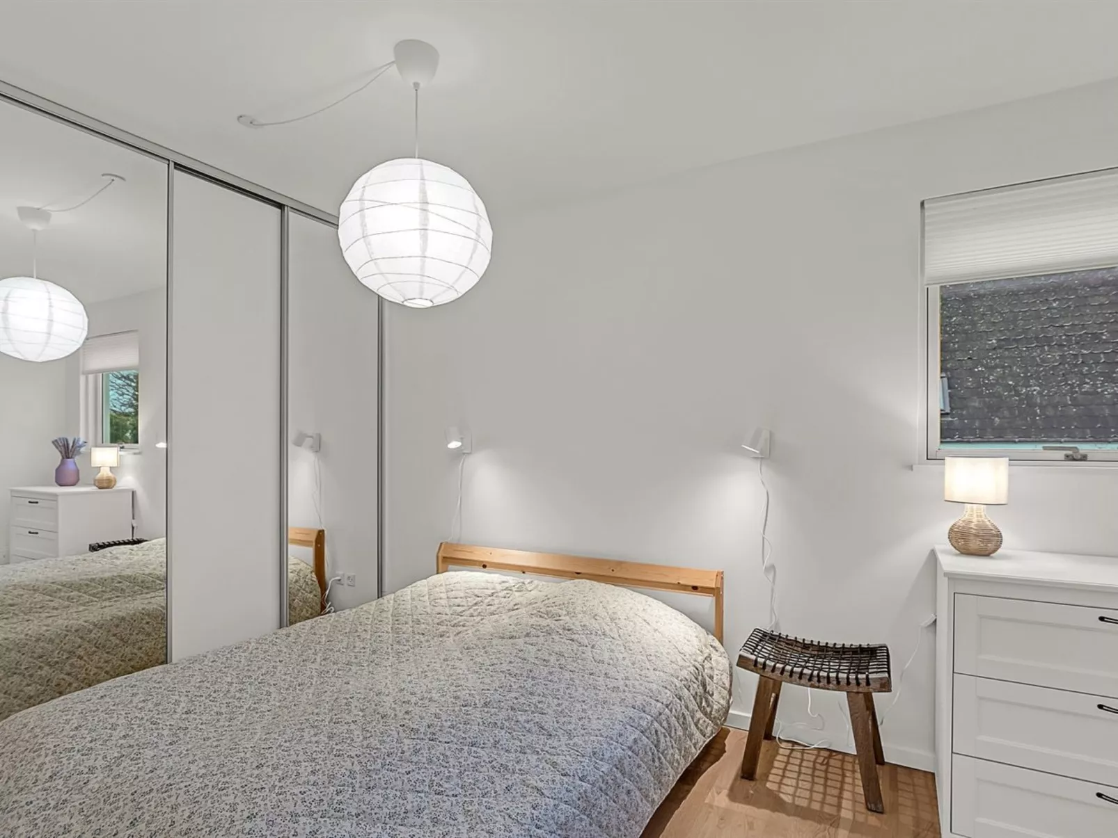 "Solvejg" - 280m from the sea-Binnen