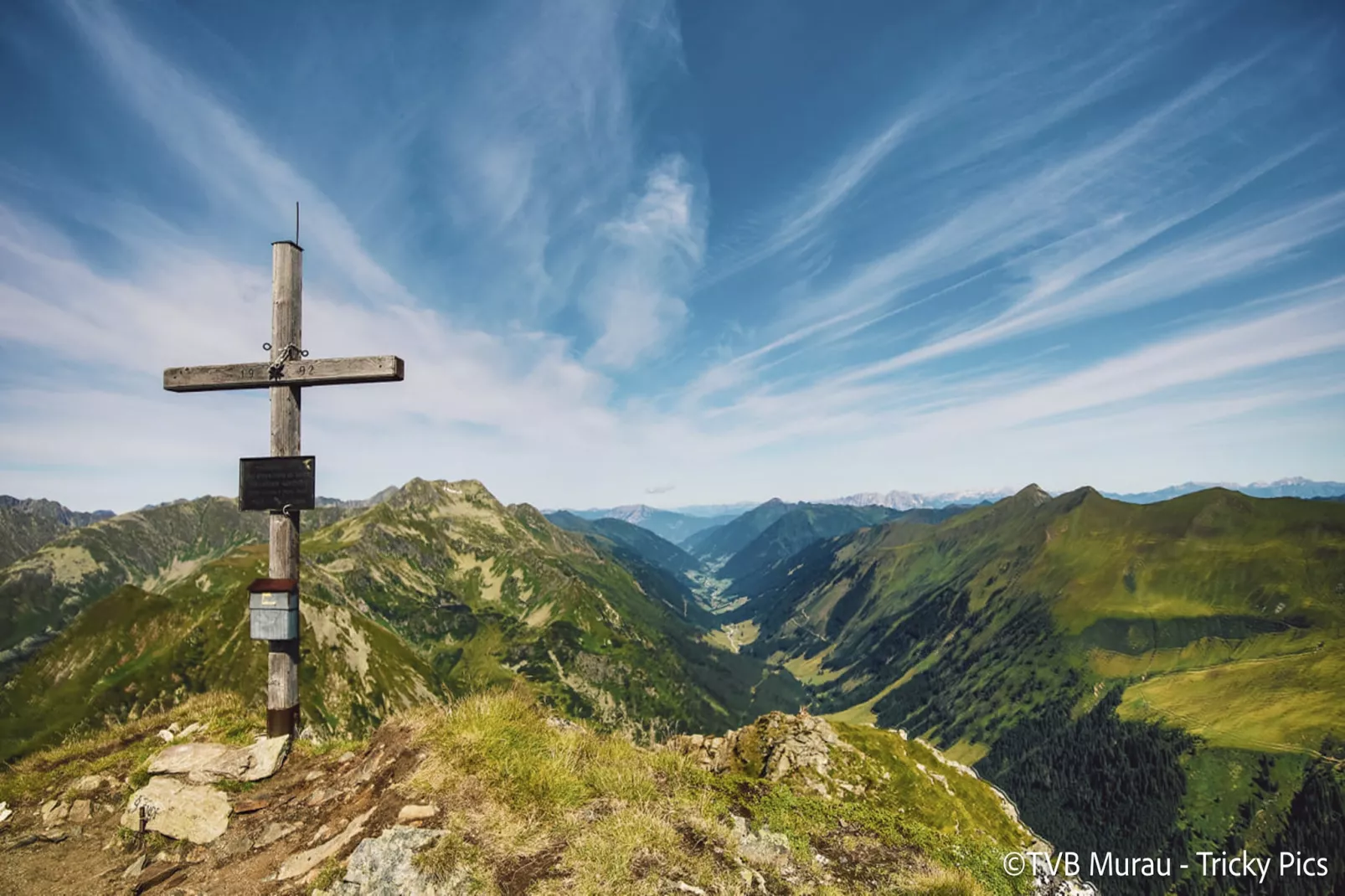 Ferienpark Kreischberg-Niet-getagd