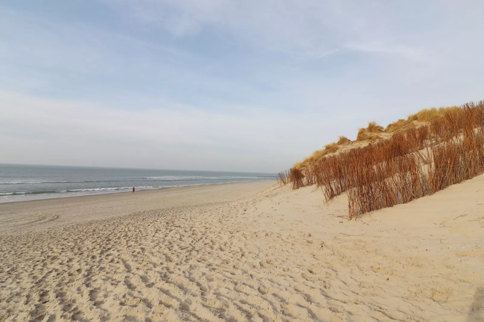 Comfort Chalet-Gebieden zomer 1km