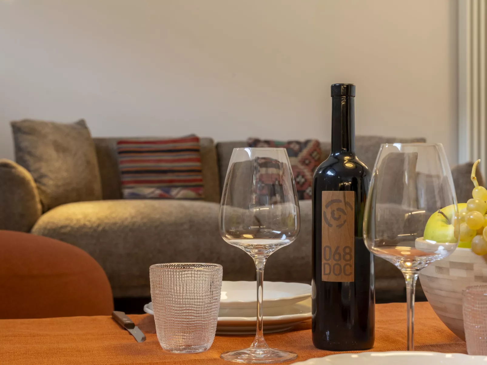 Planta Apartment-Binnen