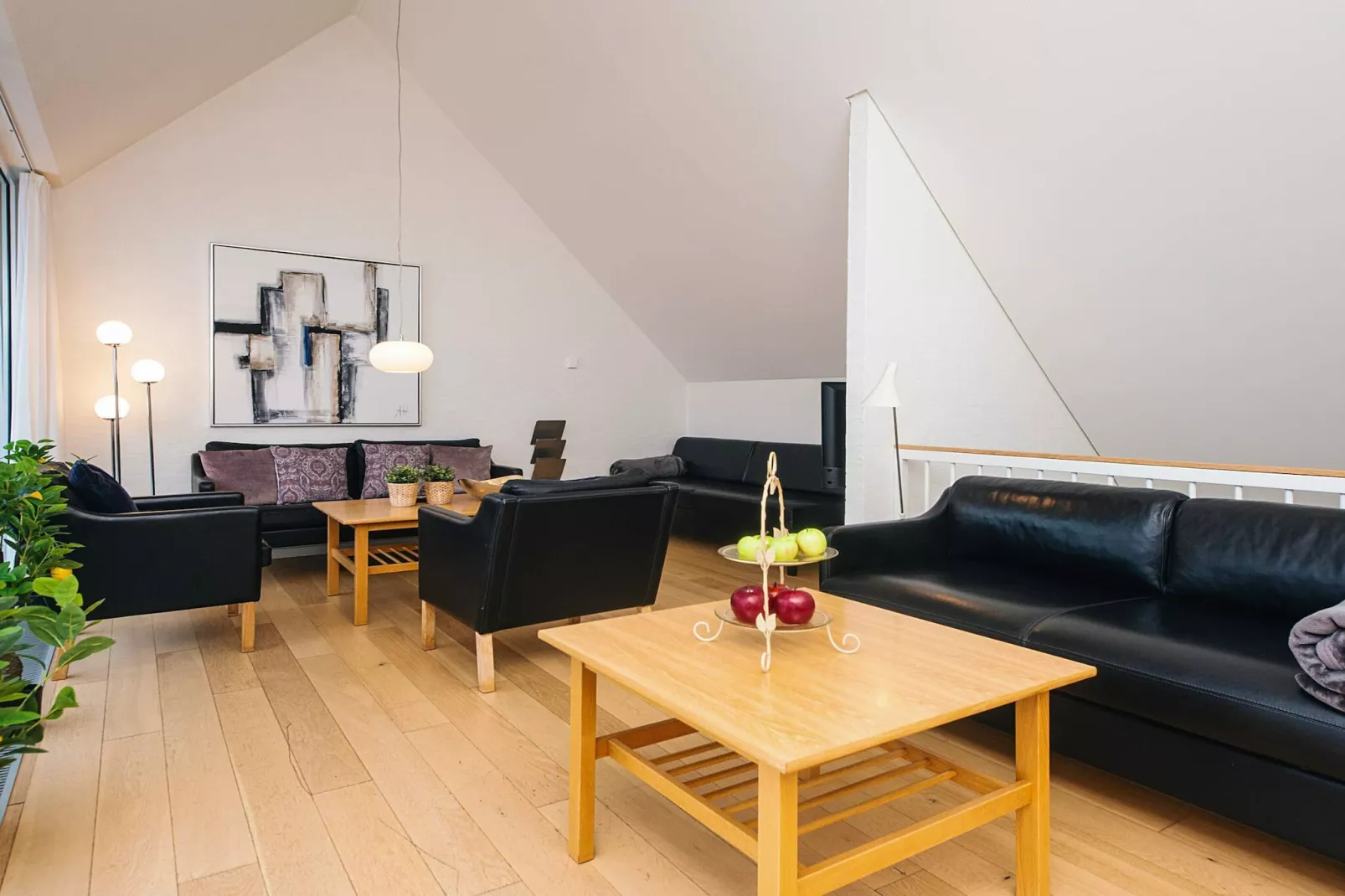 4 sterren vakantie huis in Rømø-Binnen