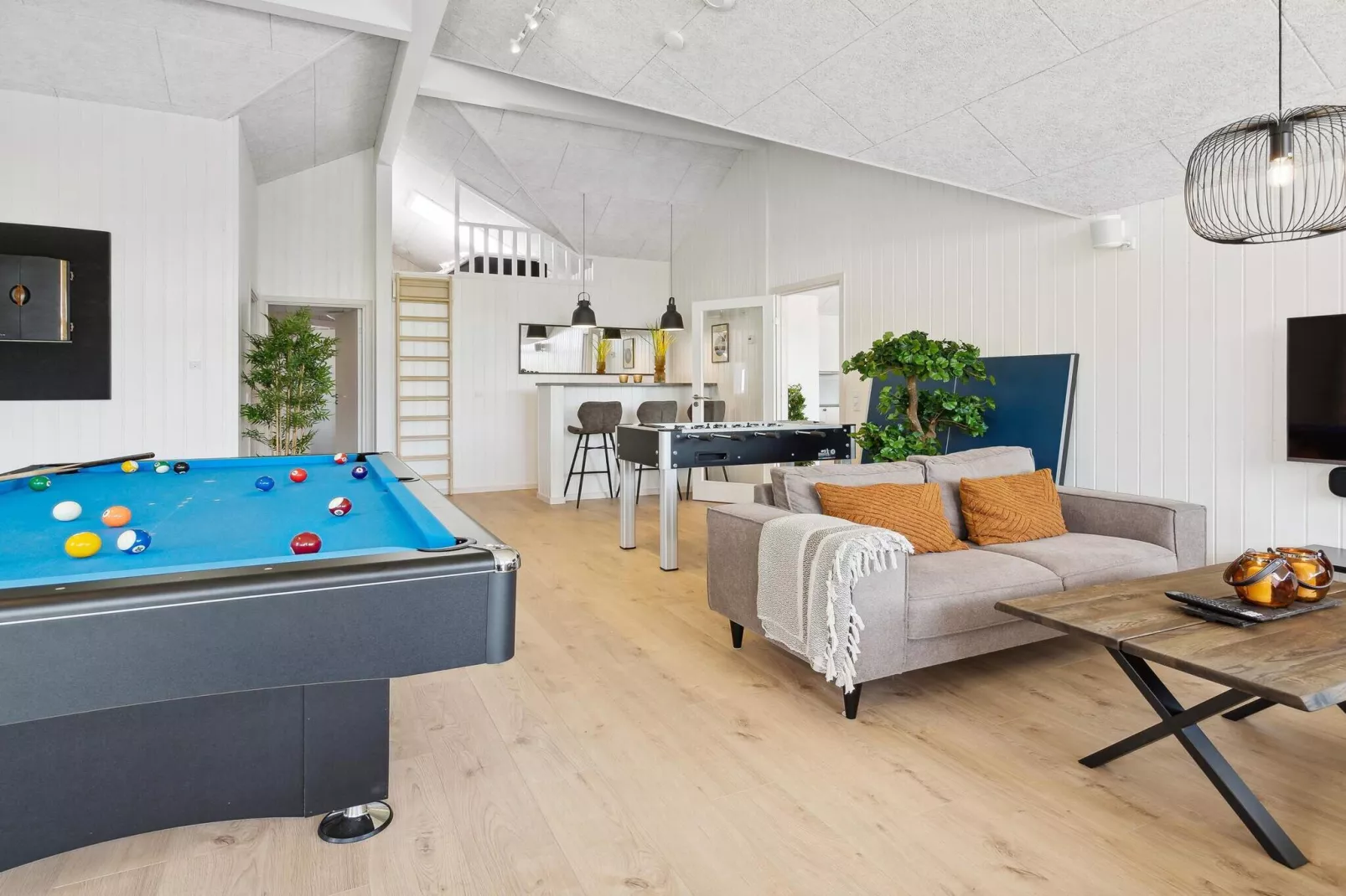 5 sterren vakantie huis in Glesborg-Binnen